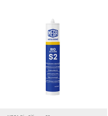 MEGA Bio Silicone S2